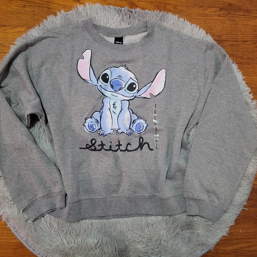 Final offer Disney stitch